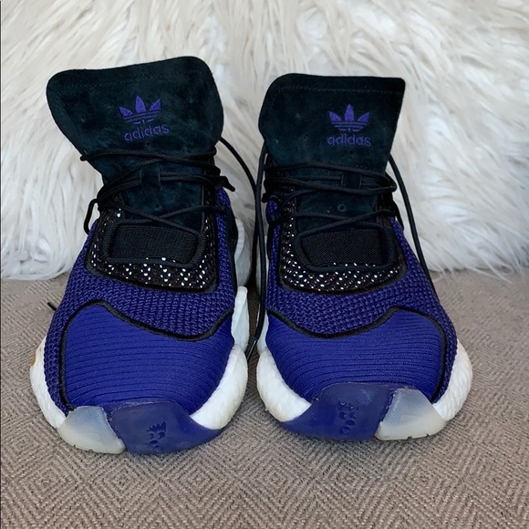 adidas crazy byw shoes